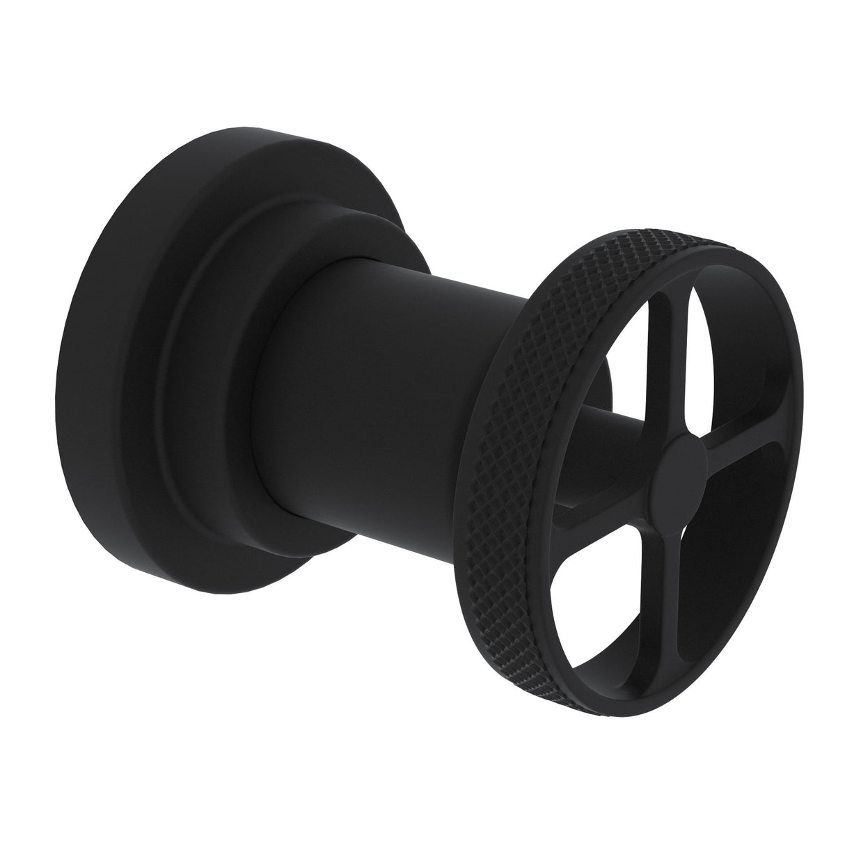 ROHL Campo Volume Control & Diverter Shower Trim A4912IWTO - image 2