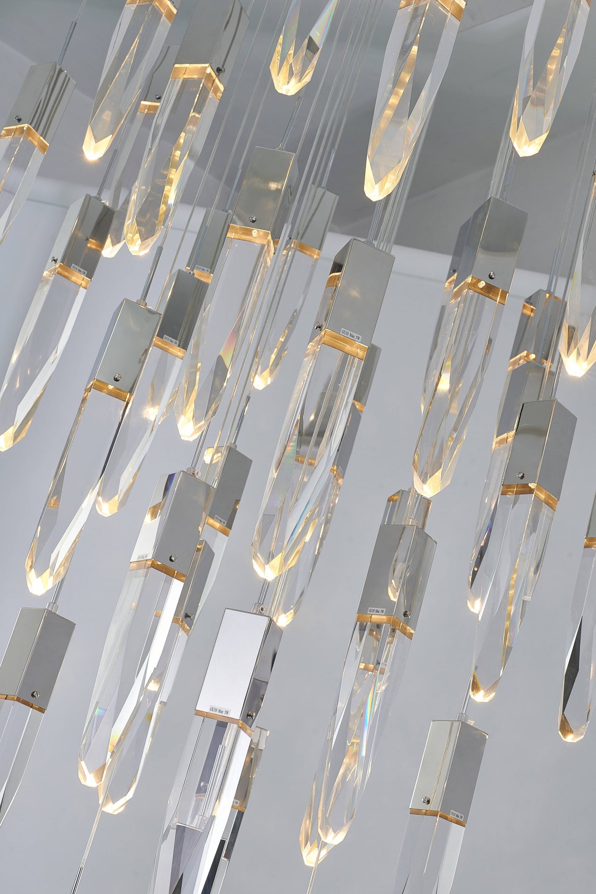 Chandelier ADS21C41CH