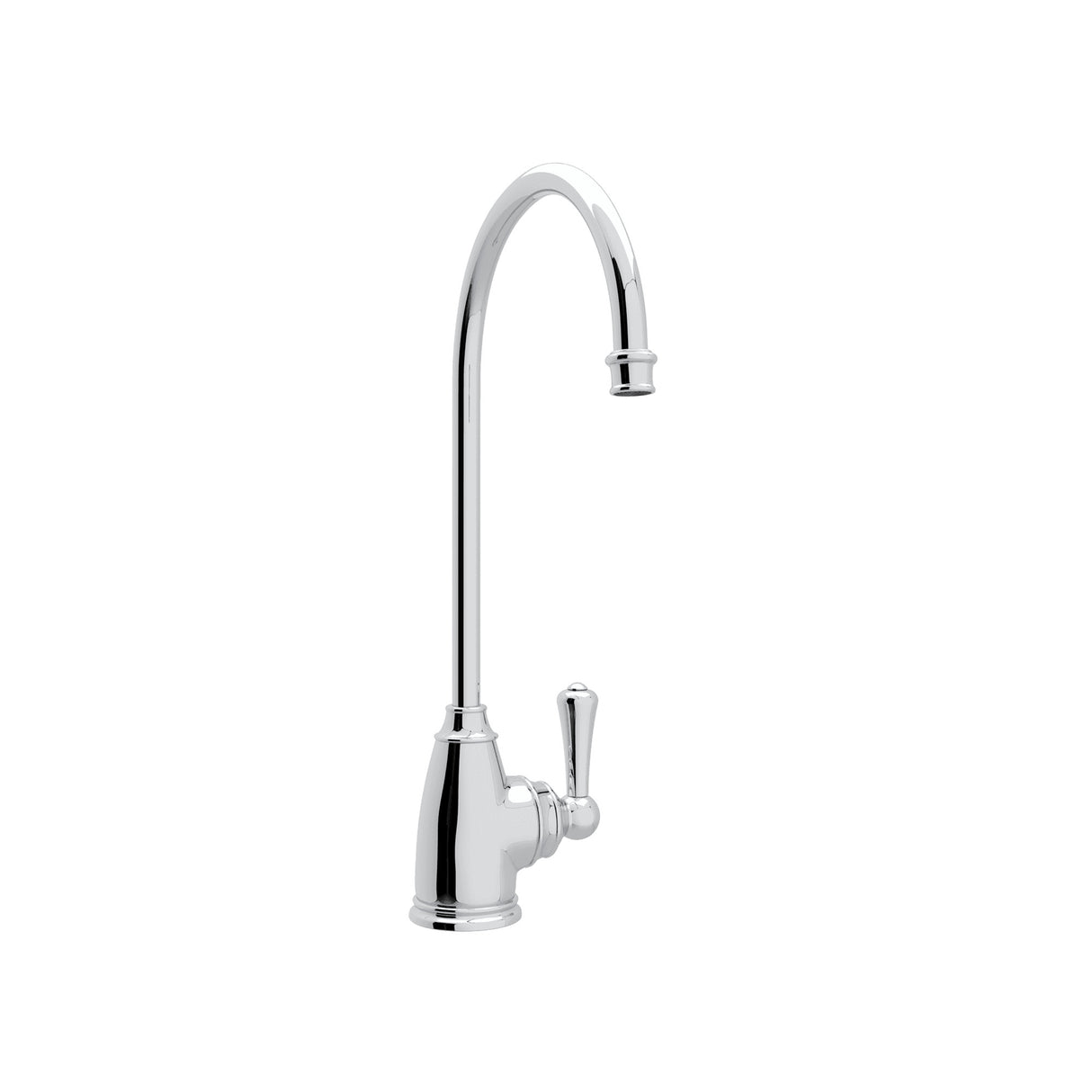 Georgian Era Filter Kitchen Faucet