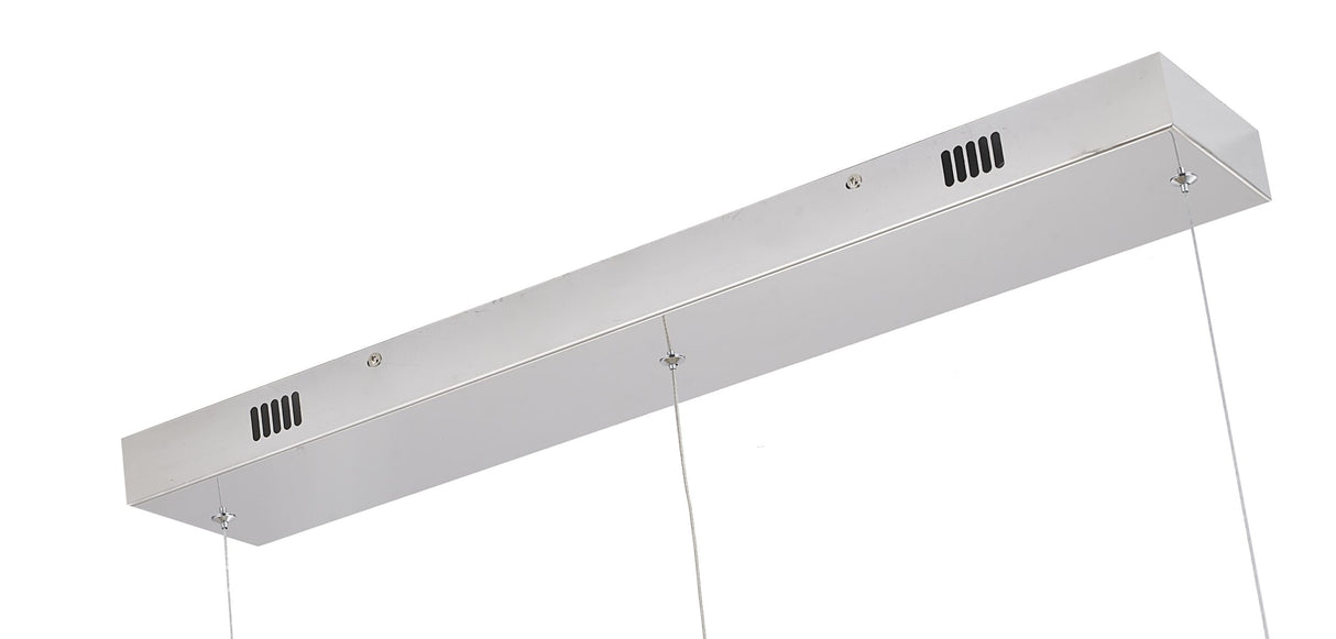 LED Chandelier FT72C47CR