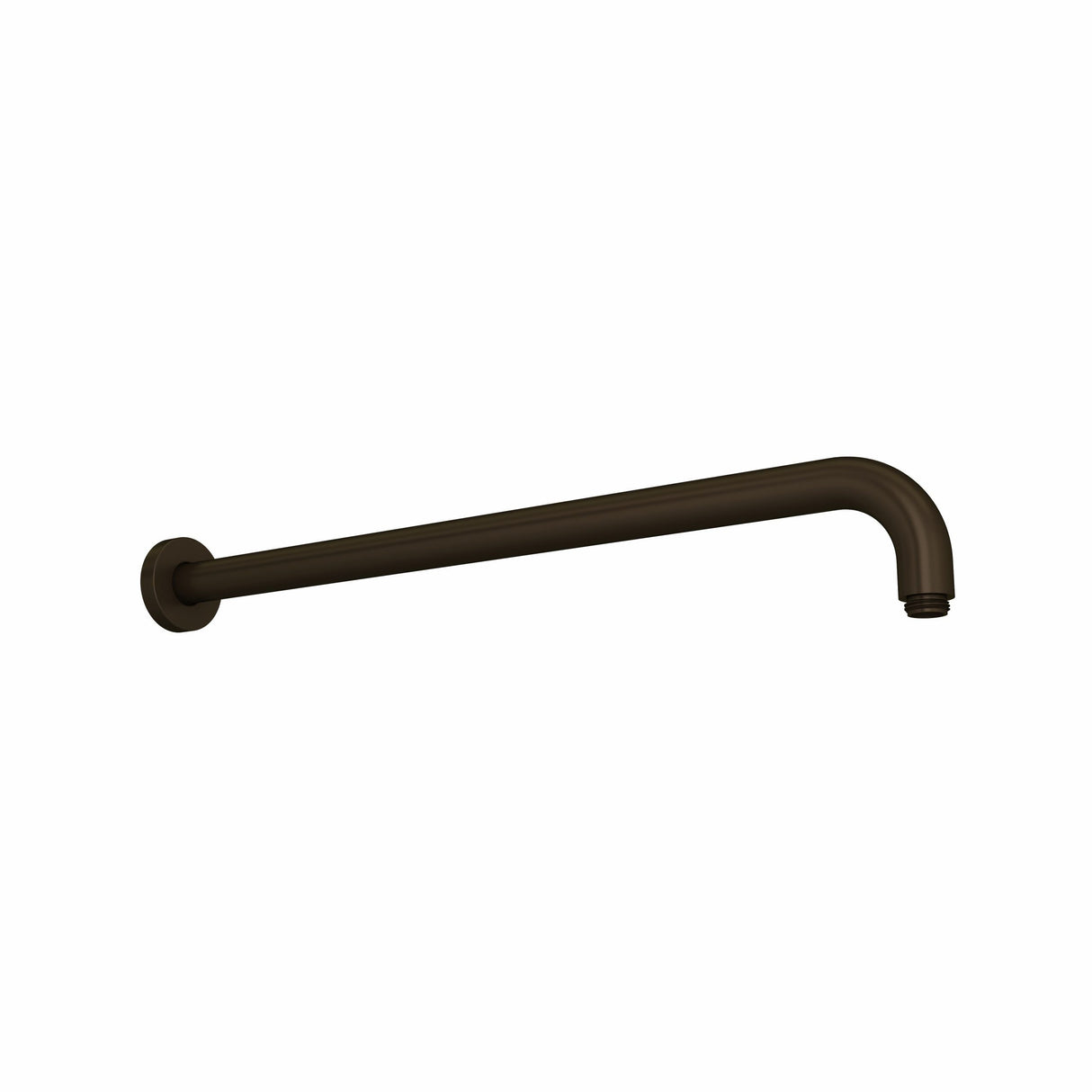 ROHL 20" Reach Wall Mount Shower Arm 200127SA - image 9