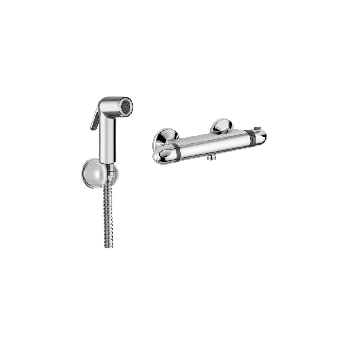Shower System 9300KITCH