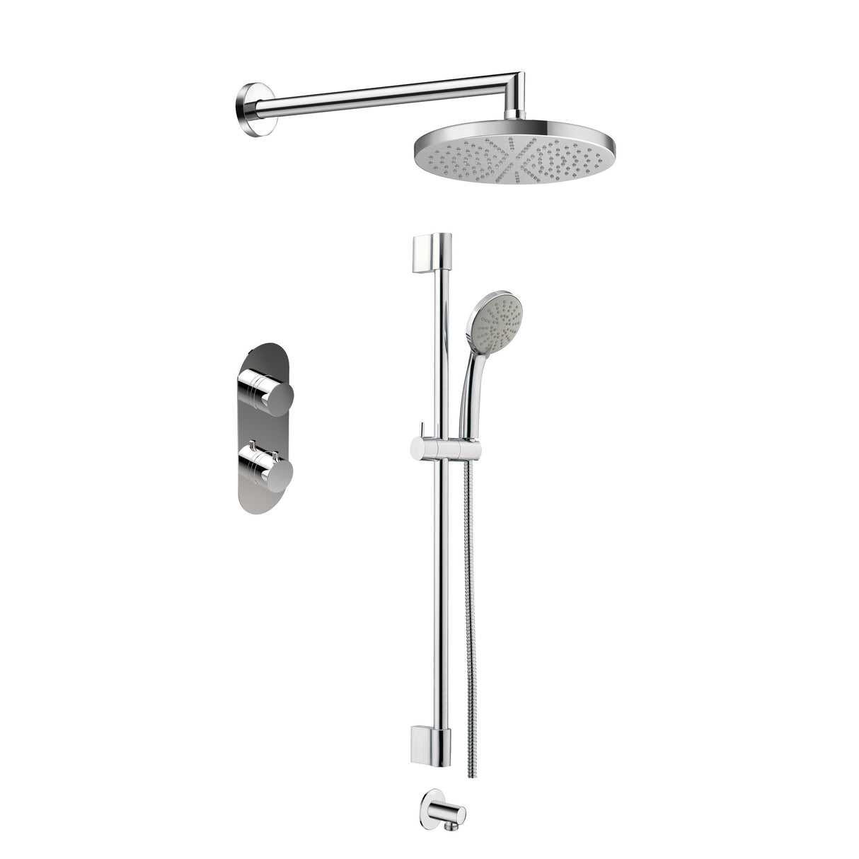 Shower System - System X10