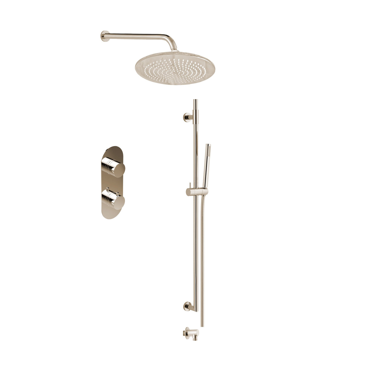 Shower System - System X10SF