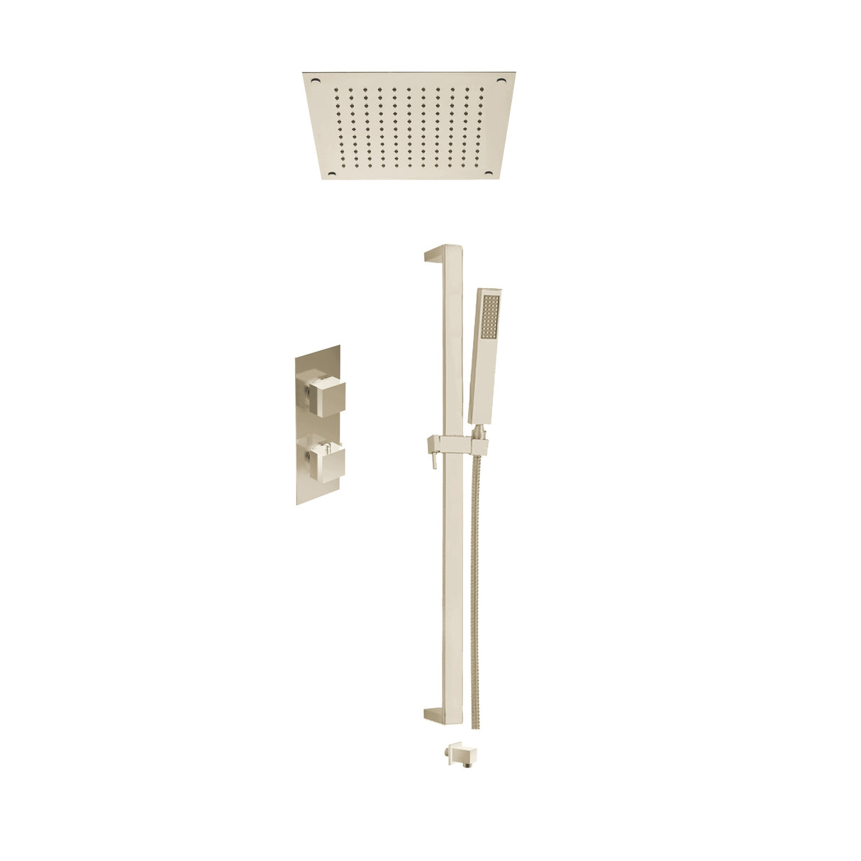 Shower System - System X15