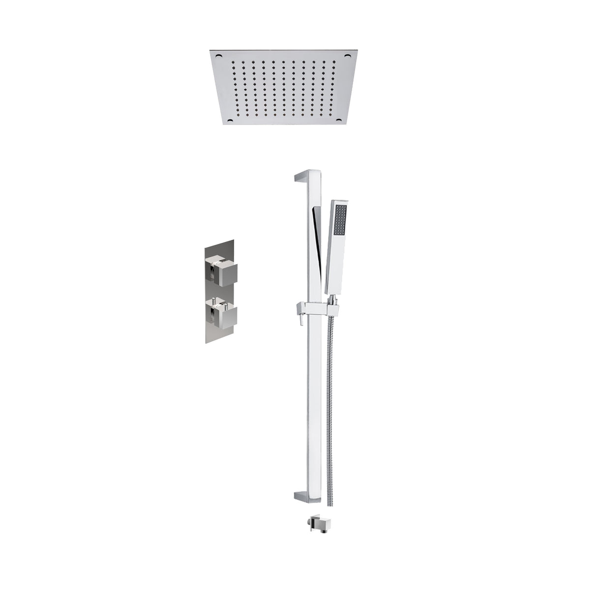 Shower System - System X15