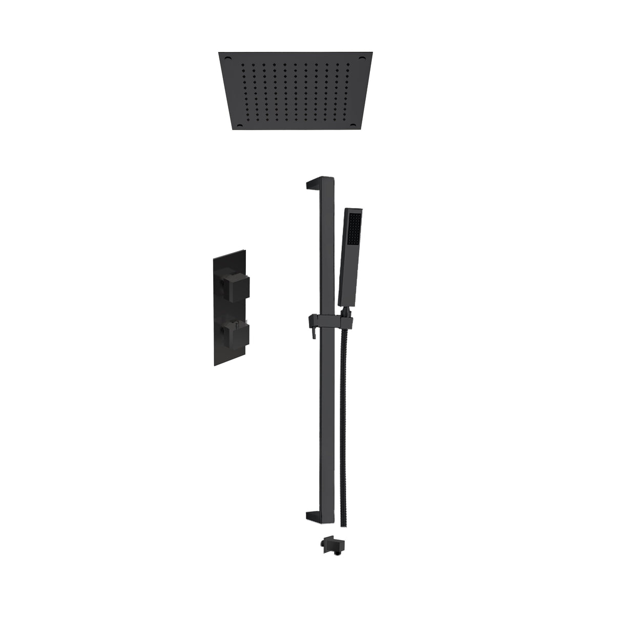 Shower System - System X15