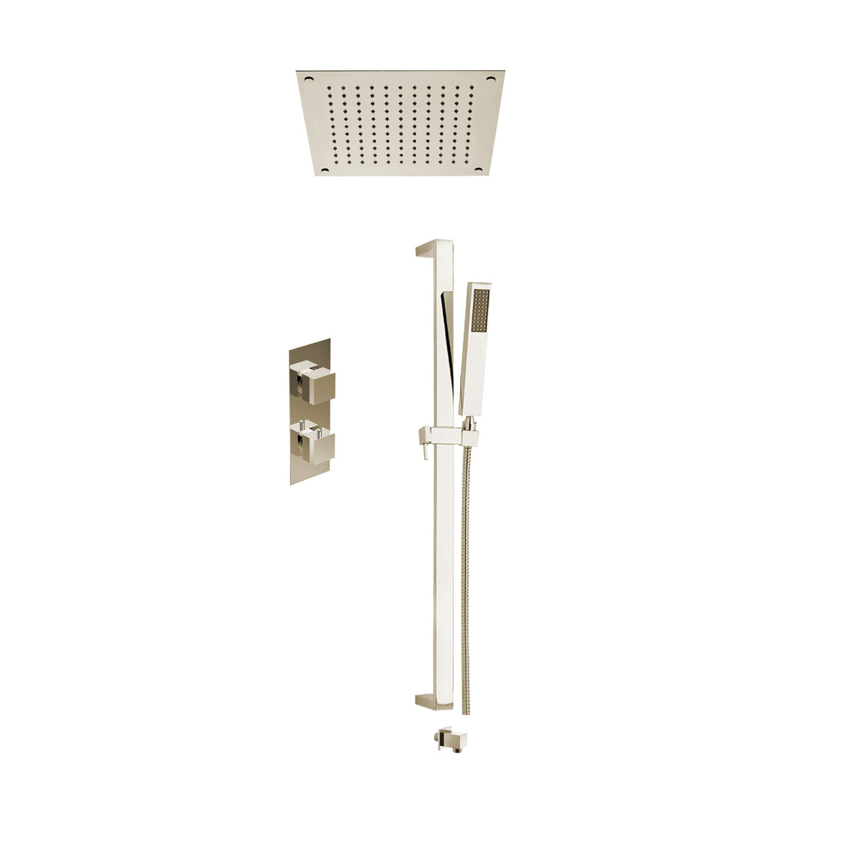 Shower System - System X15