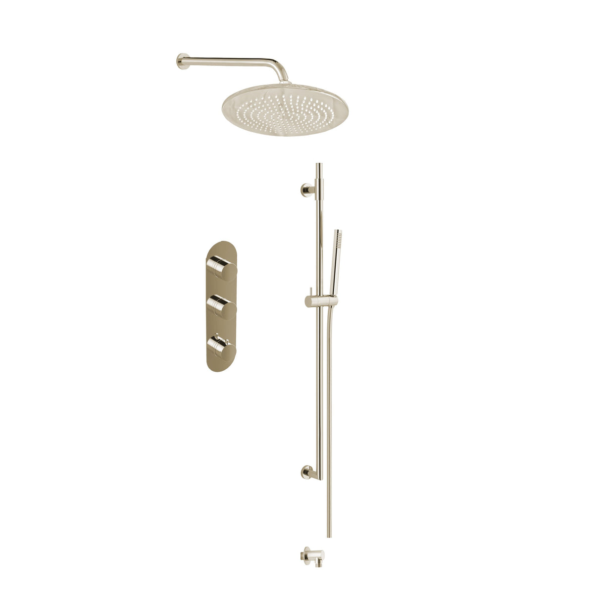 Shower System - System X16