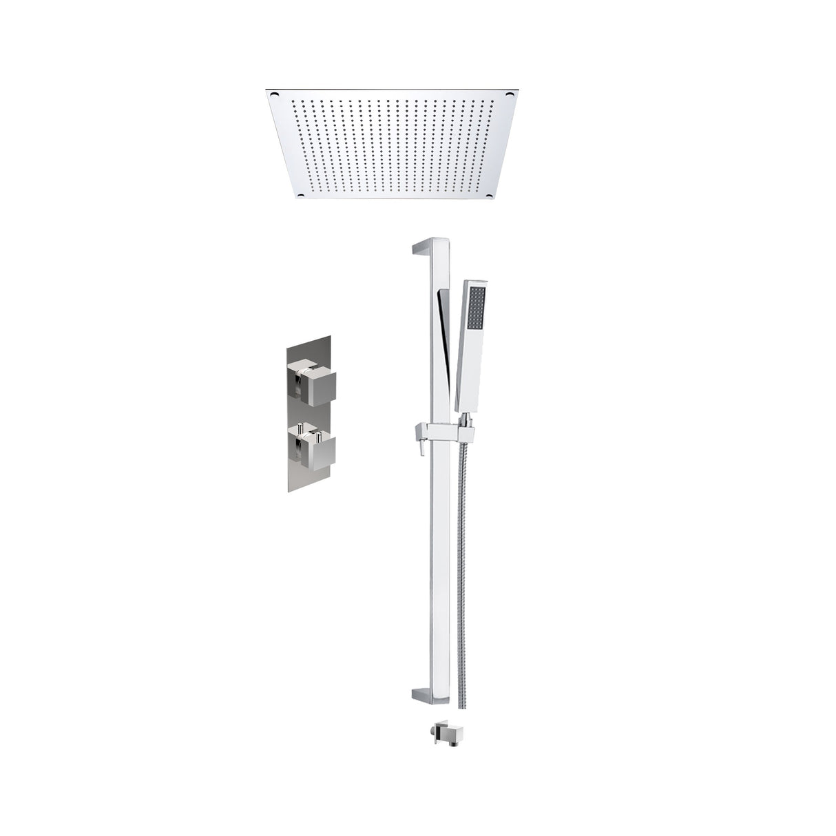 Shower System - System X22