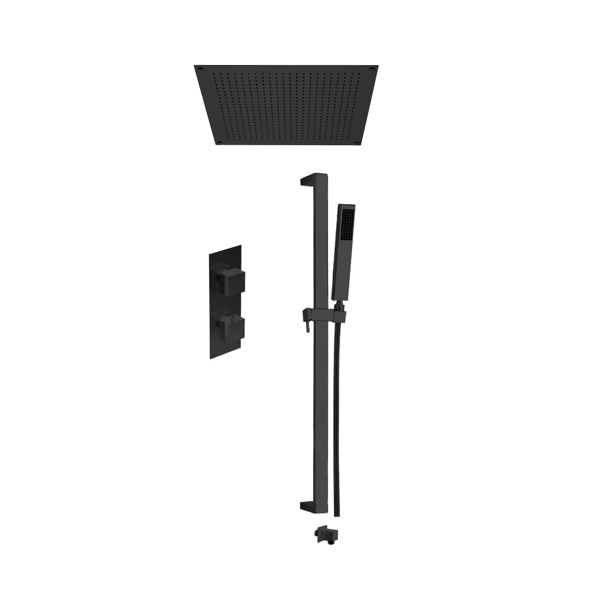 Shower System - System X22