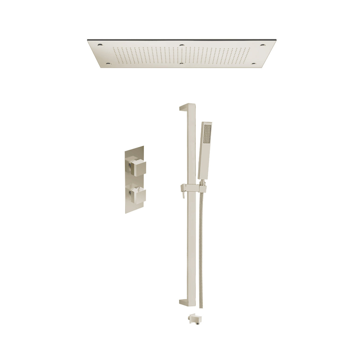 Shower System - System X23
