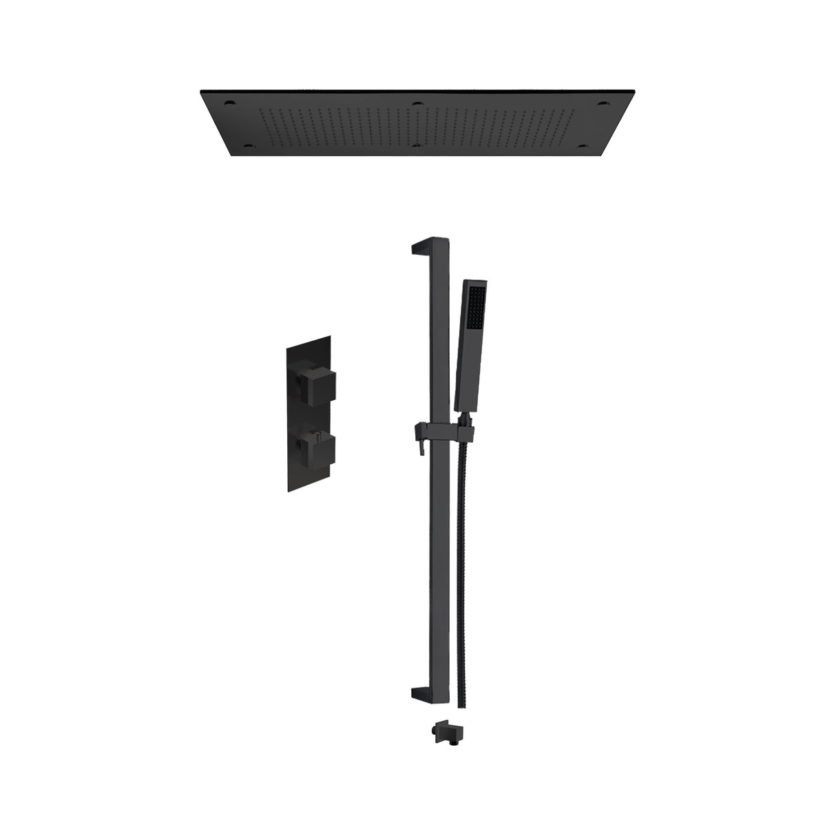 Shower System - System X23