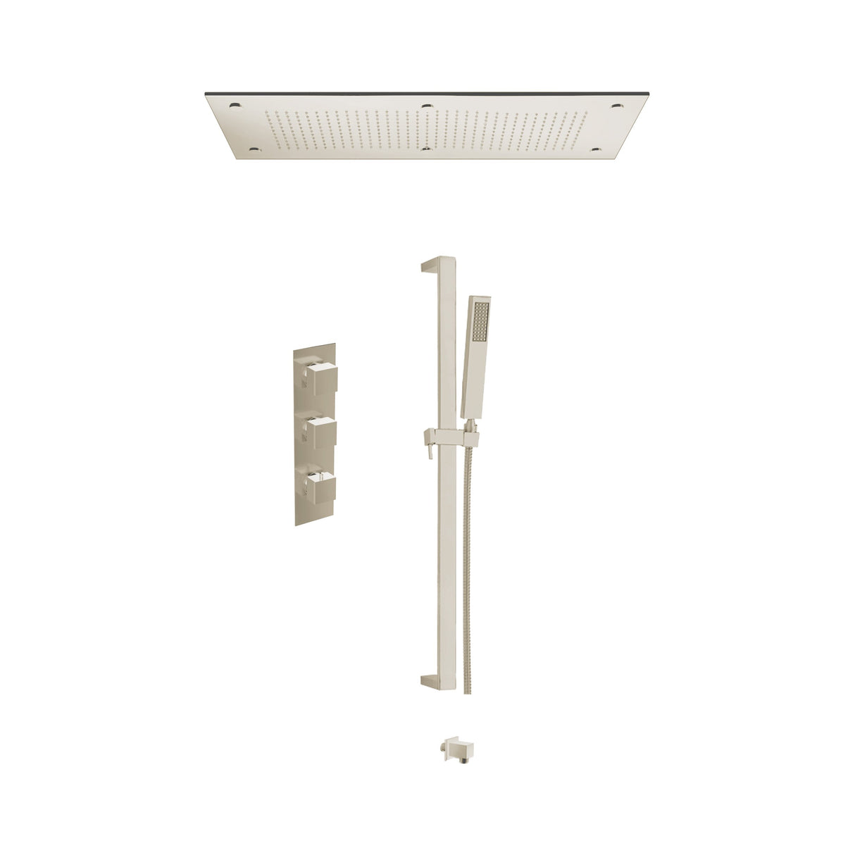 Shower System - System X25