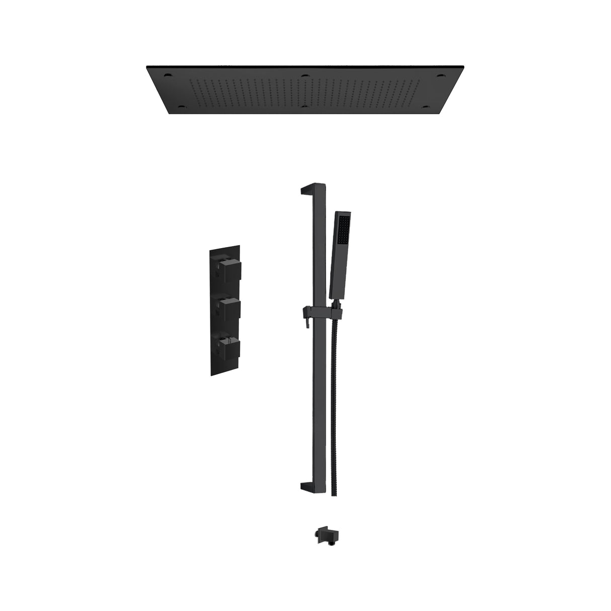 Shower System - System X25