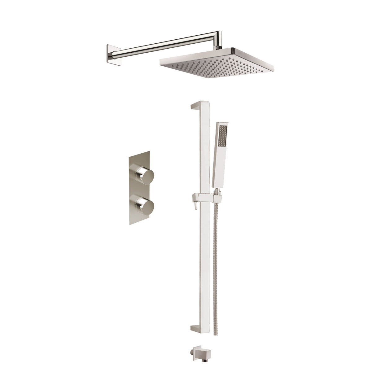 Shower System - System X9