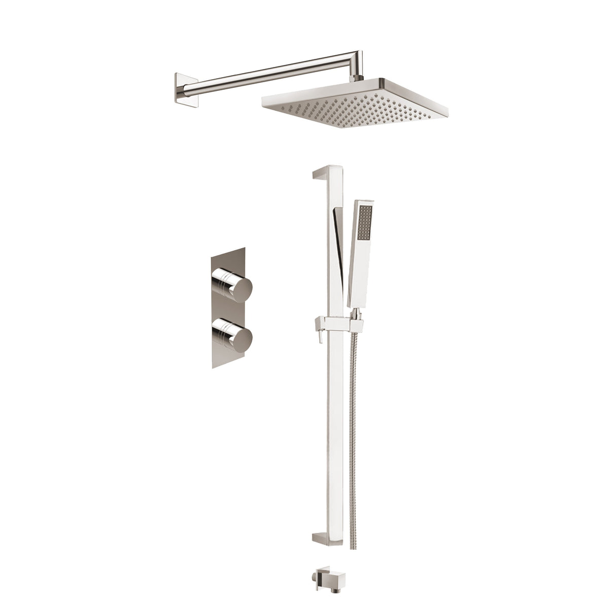 Shower System - System X9