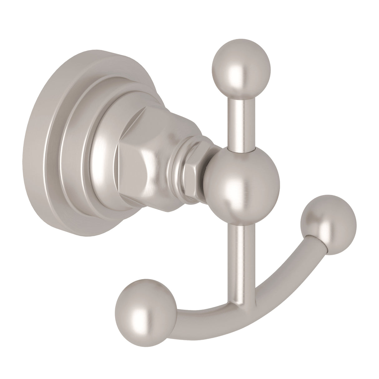 San Giovanni™ Double Robe Hook