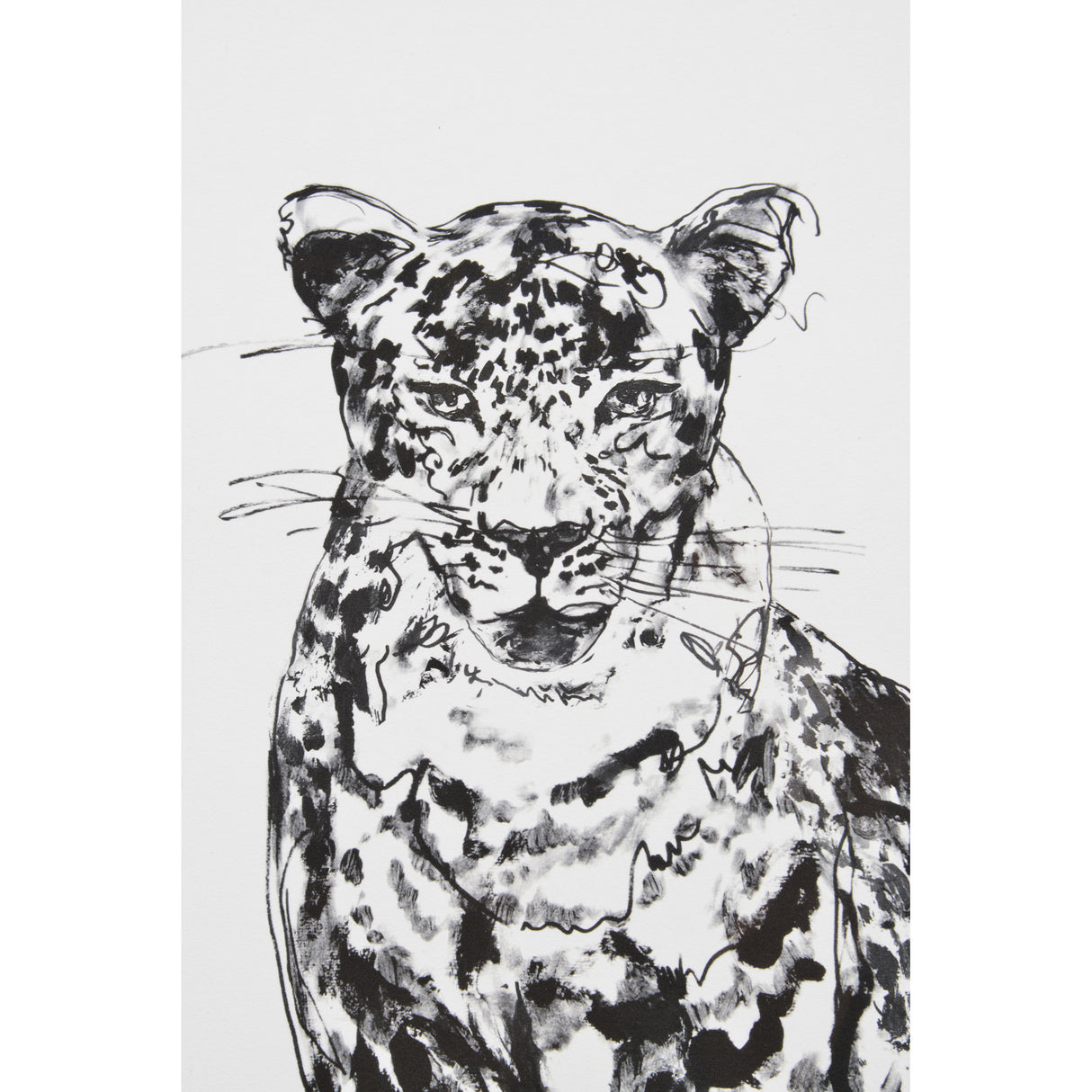 Changla 26" W x 36" H x 1.2" D