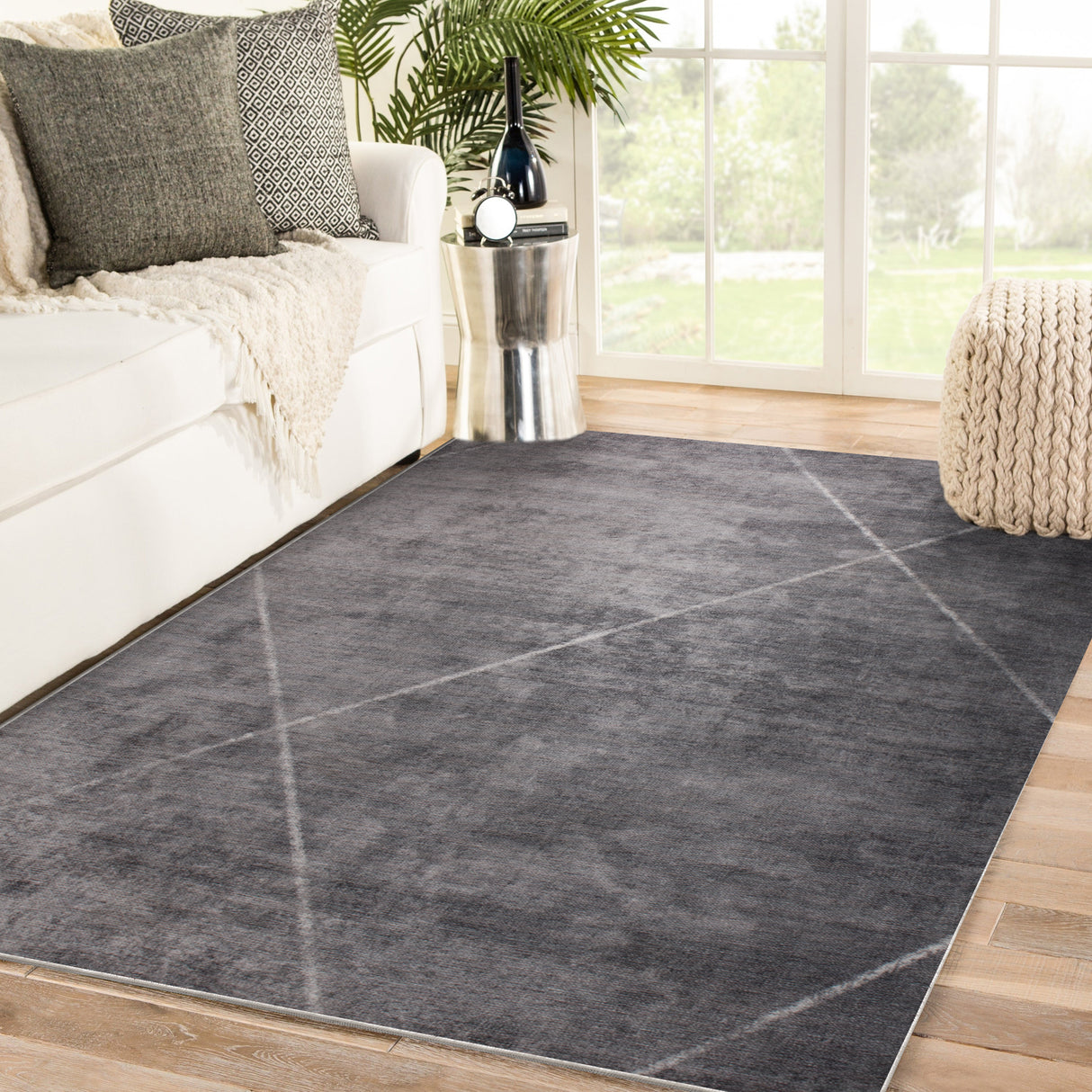 FALLON 63" W x 86.52" L