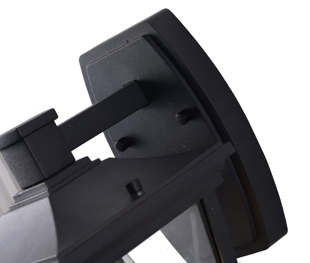 Outdoor Wall Sconce TD27W7MBLK