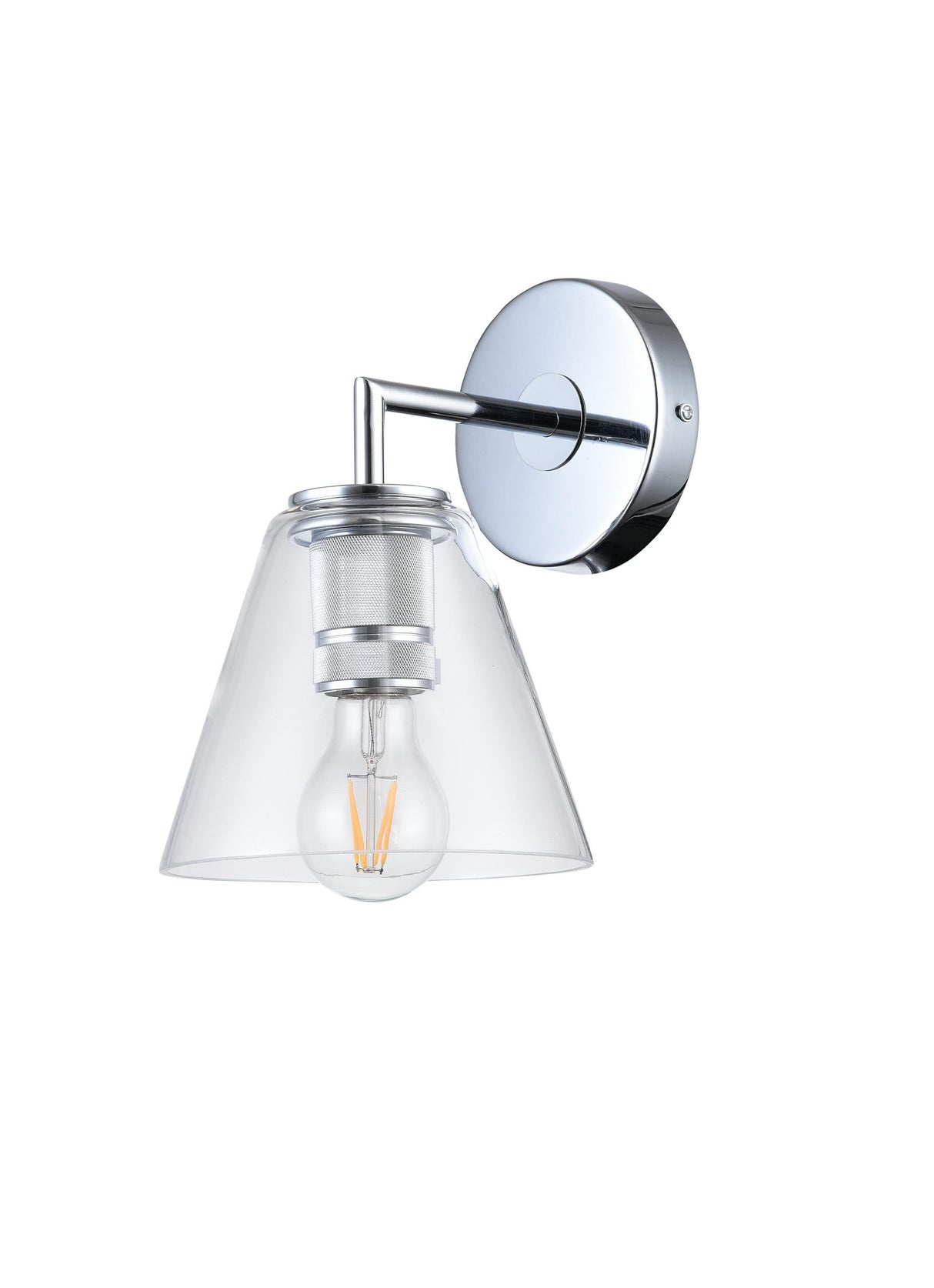 Wall Sconce DU149W8CH