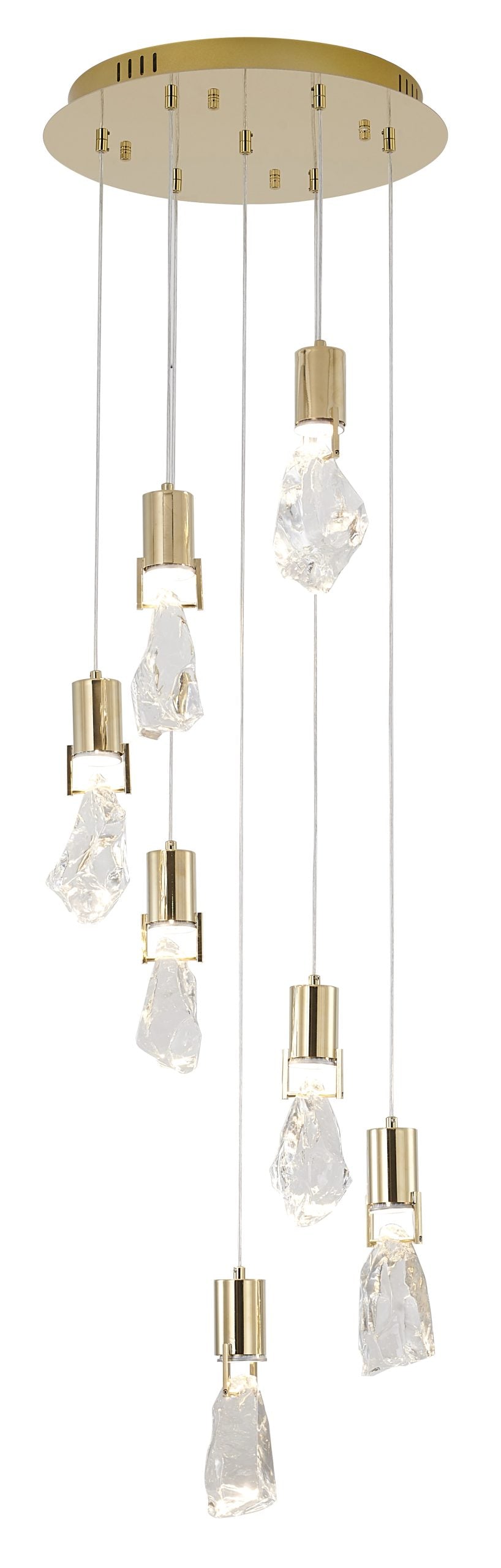 Chandelier MAT08C16G