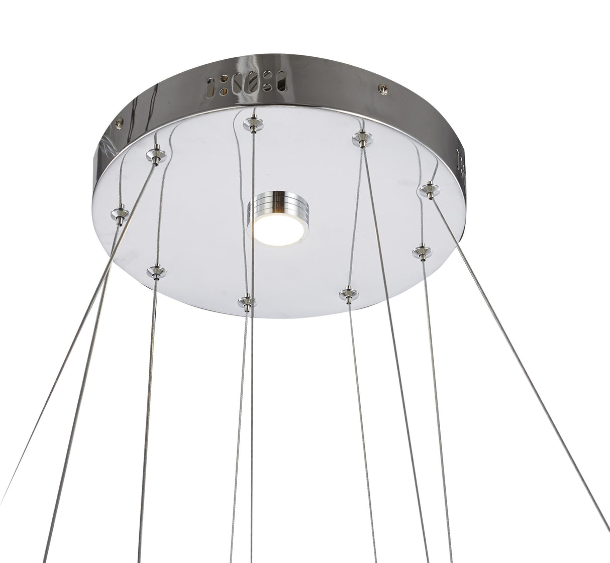 LED Chandelier KD16-3