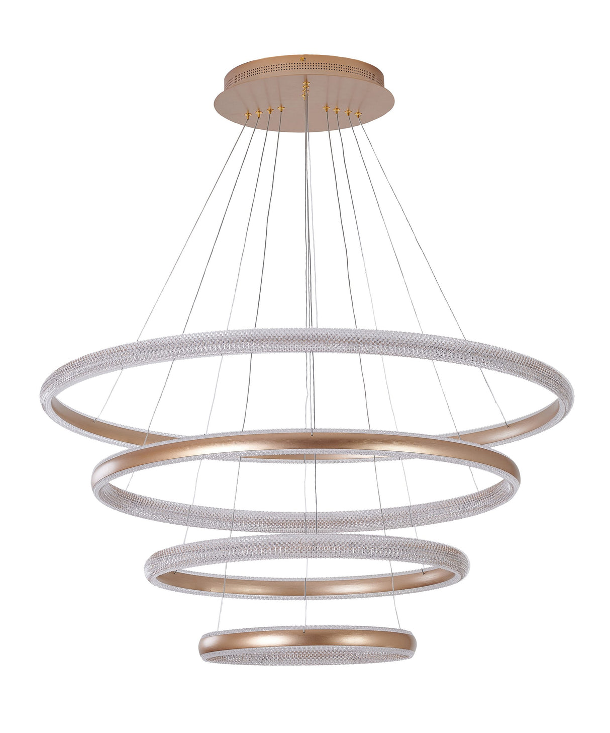 LED Chandelier FIT19C39G