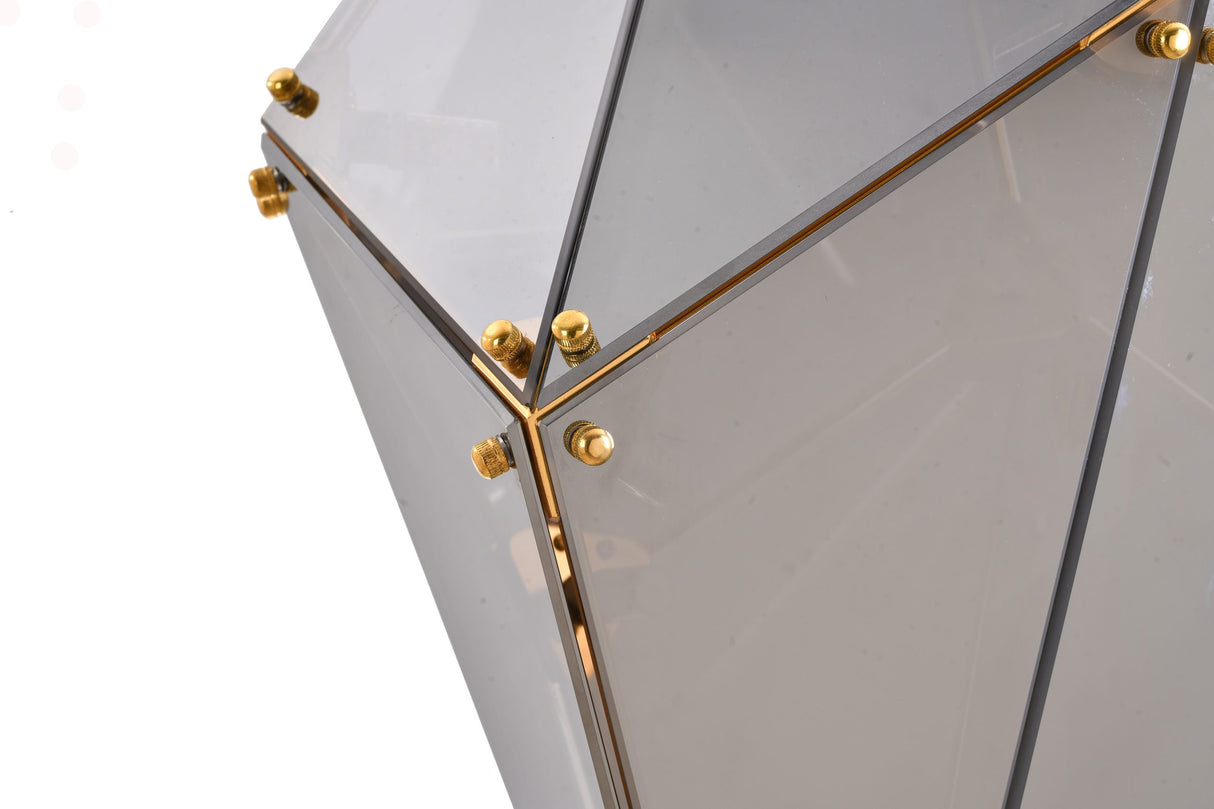 Chandelier DLS54C30SM
