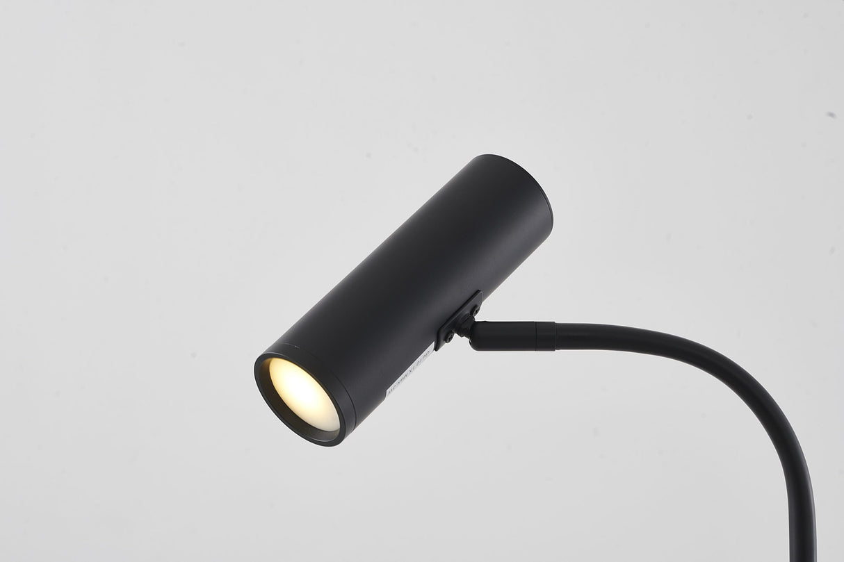 Floor Lamp MFL45PQ-BK