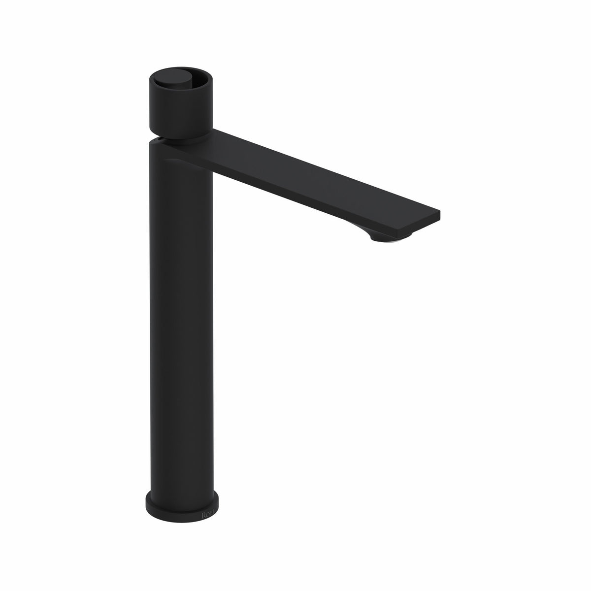 ROHL Eclissi Single Handle Tall Bathroom Faucet EC02D1IW - image 2