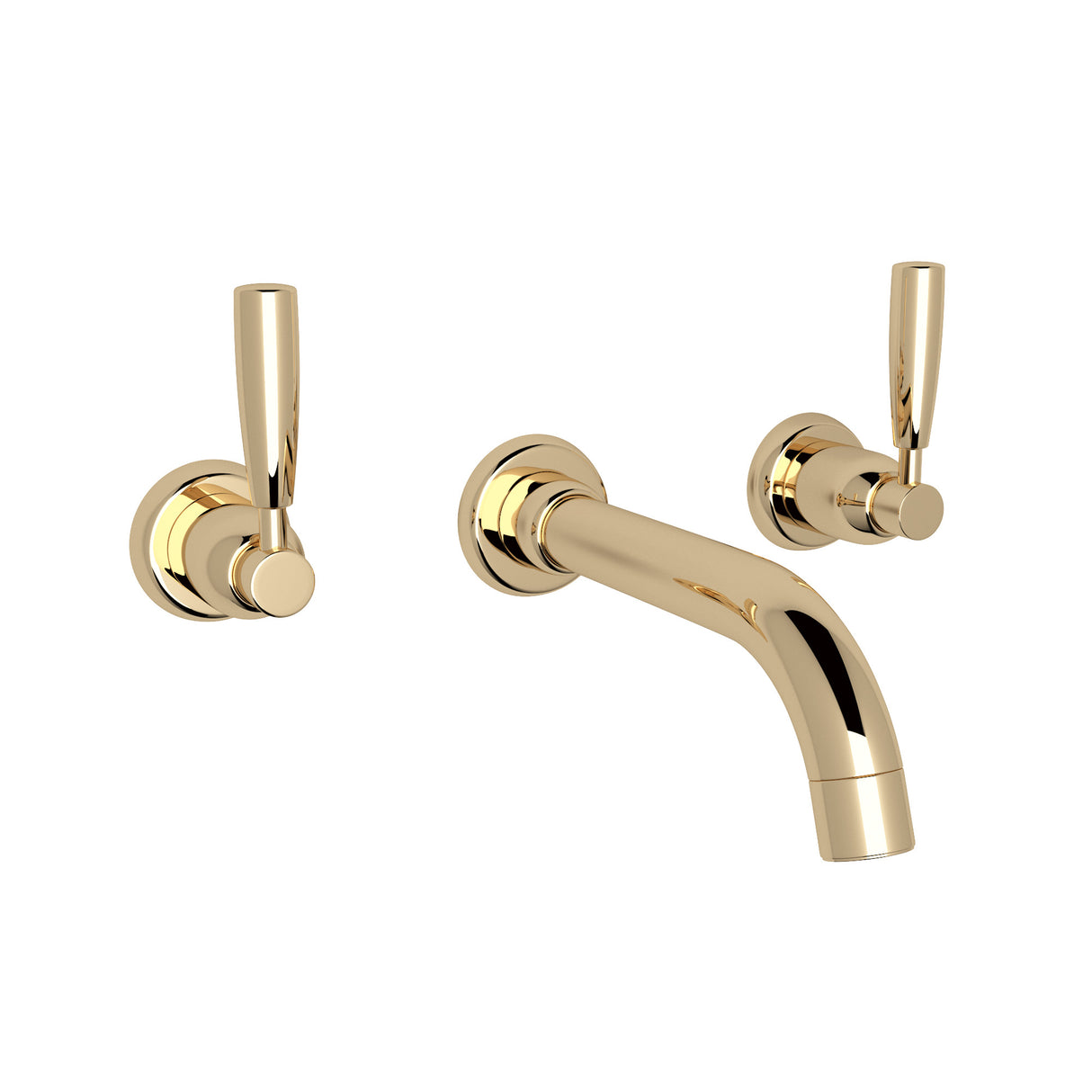 Holborn Wall-mount Lavatory Faucet