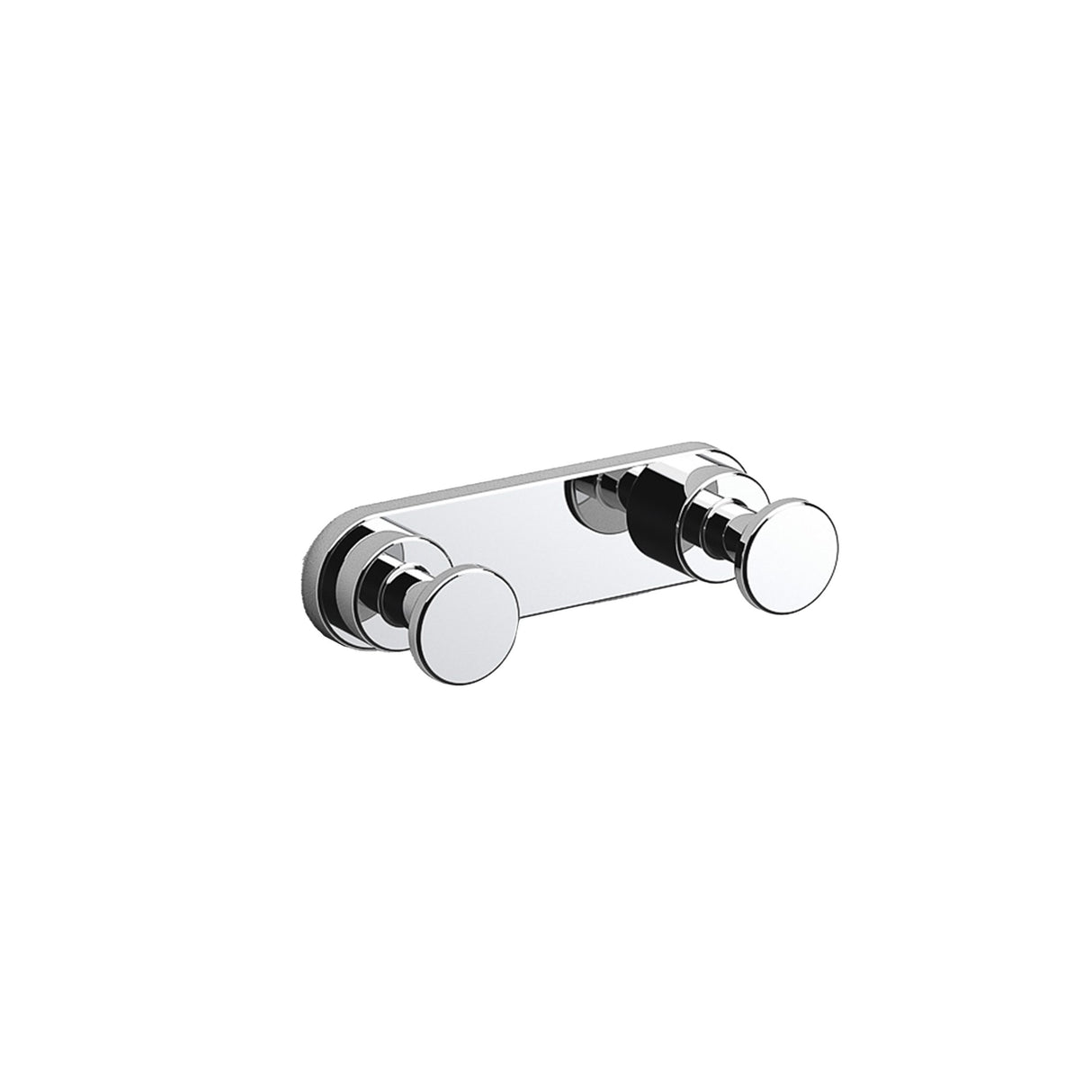 Tecno Double Robe Hook 116898CH