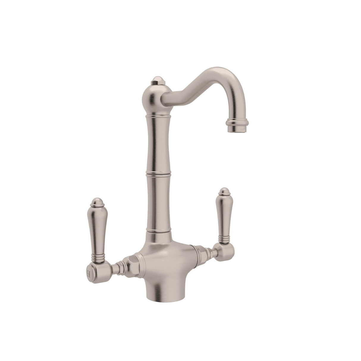 Acqui® Two Handle Bar/food Prep Kitchen Faucet A1680lm-2