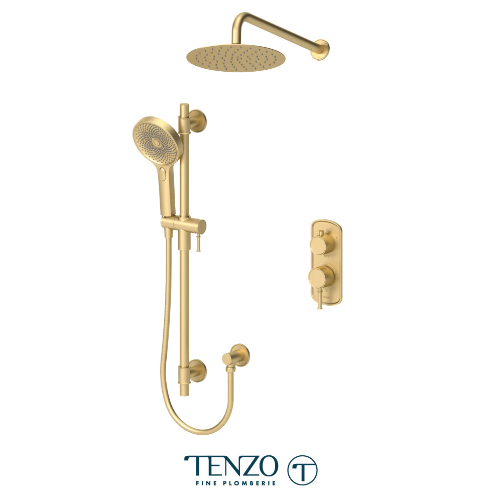 Tenzo ALYPB32-20111-BG