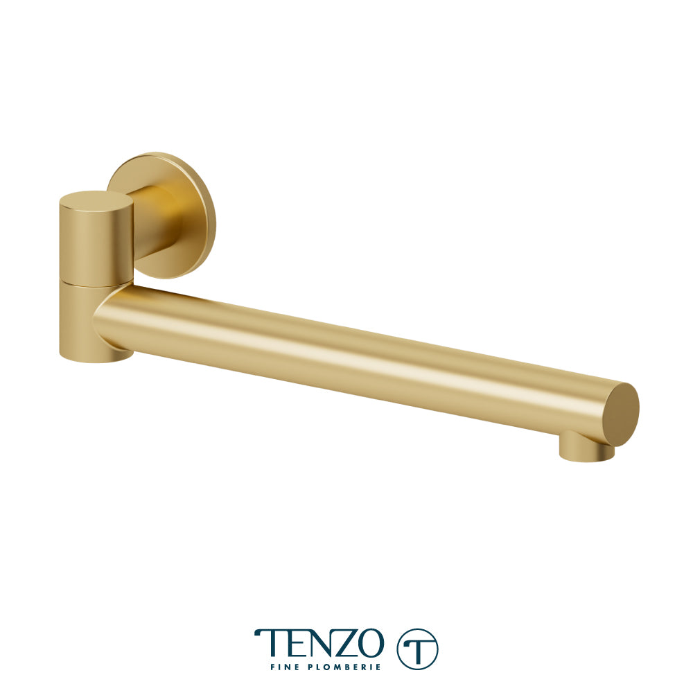 Tenzo BSS-303-BG