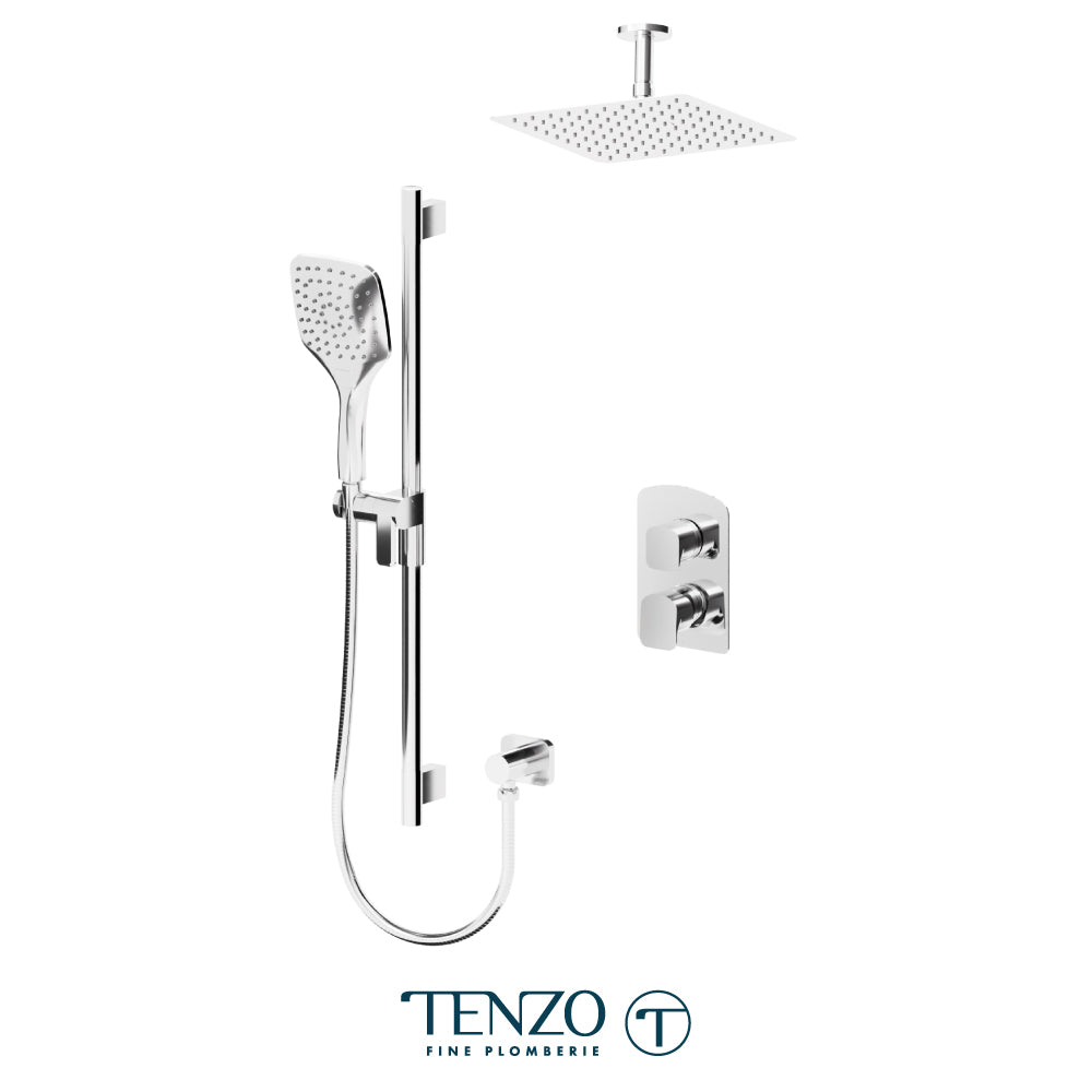 Tenzo DEPB32-21131-CR