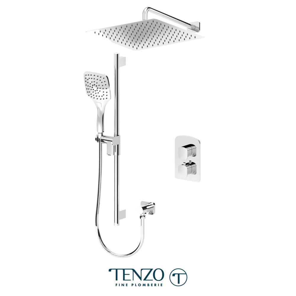 Tenzo DET32-20113-CR
