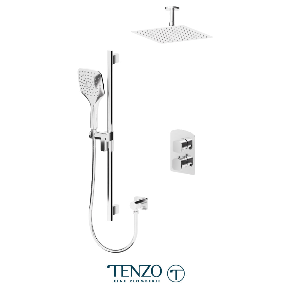 Tenzo DET32-21131-CR