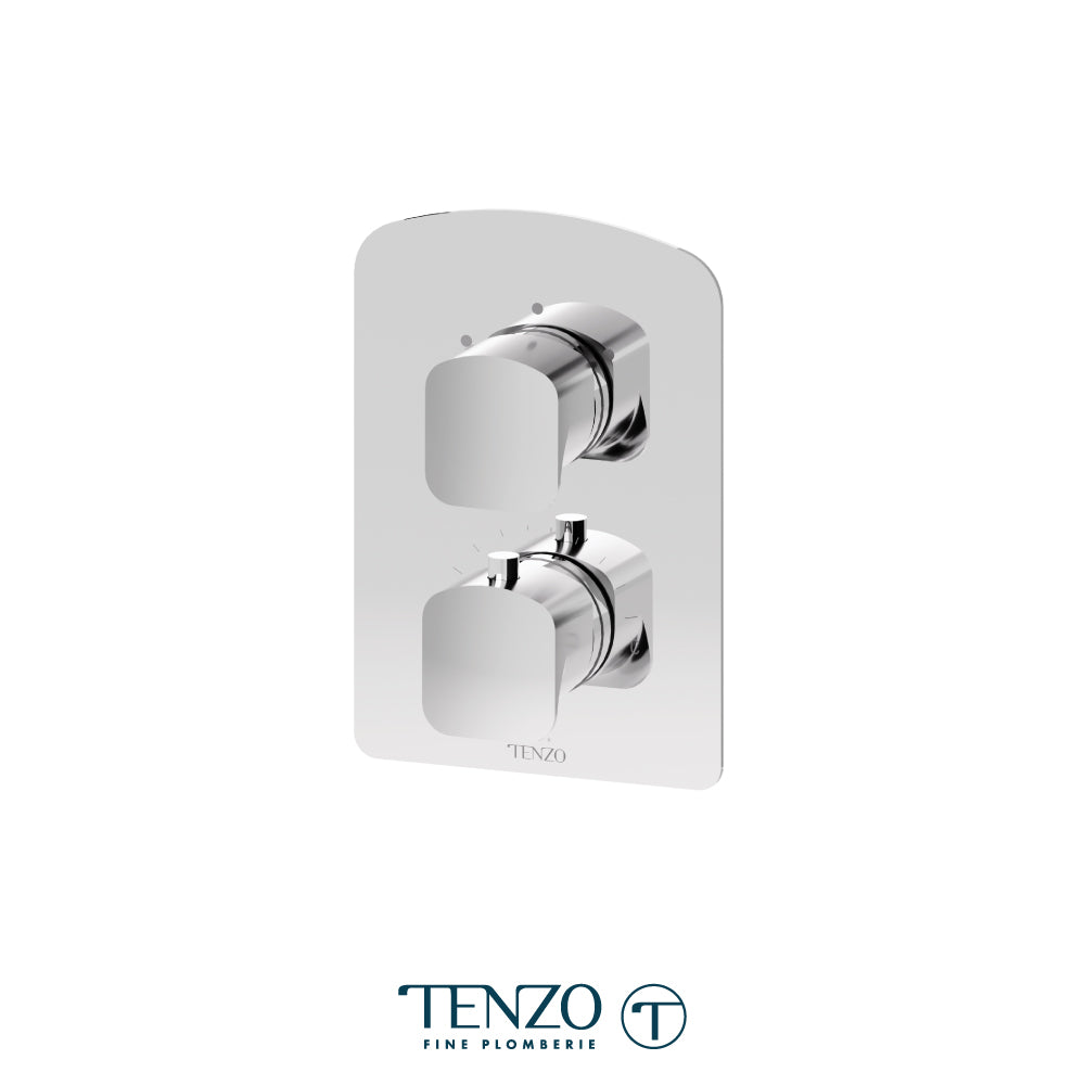 Tenzo DET32-CR