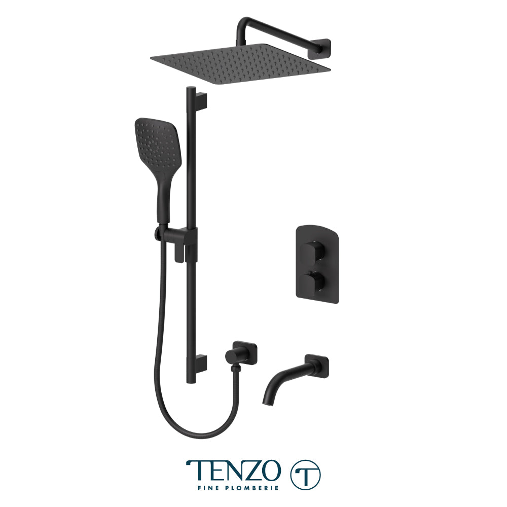 Tenzo DET33-501125-MB