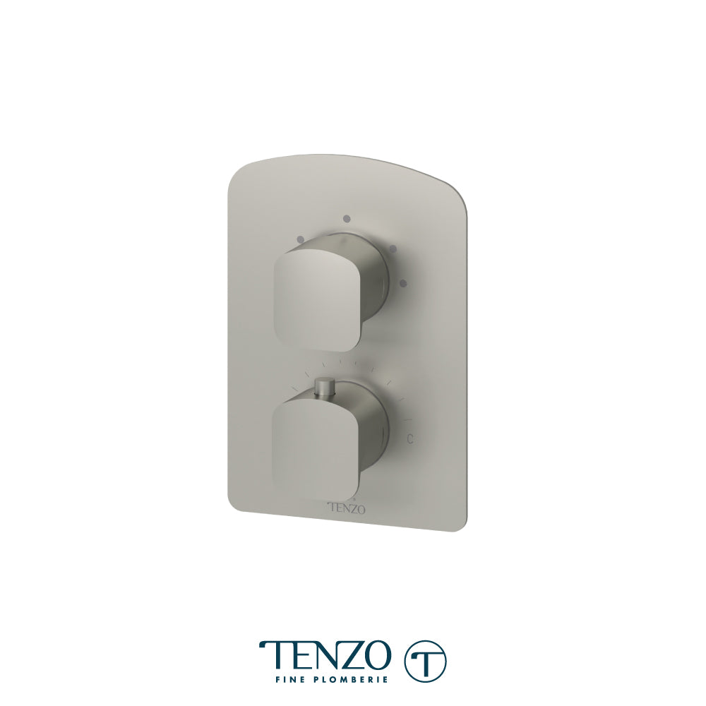 Tenzo DET33-BN