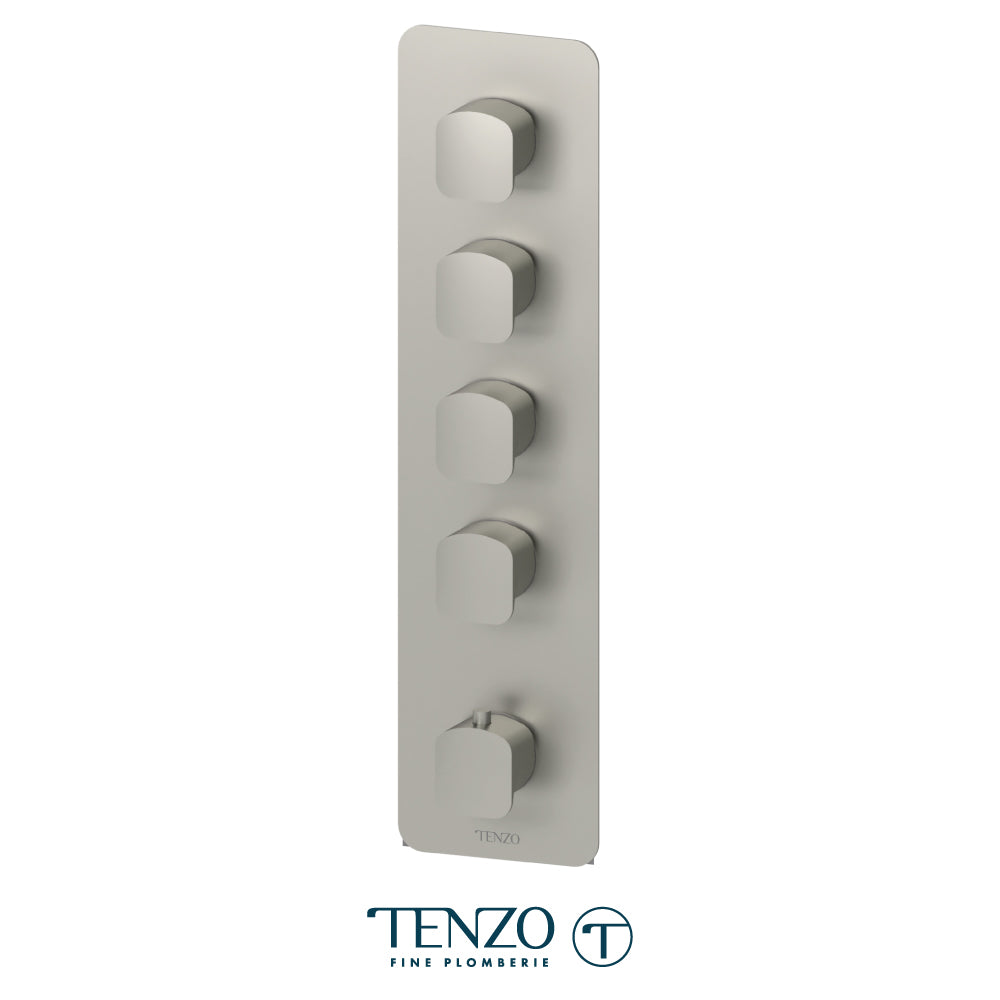 Tenzo DET44-BN