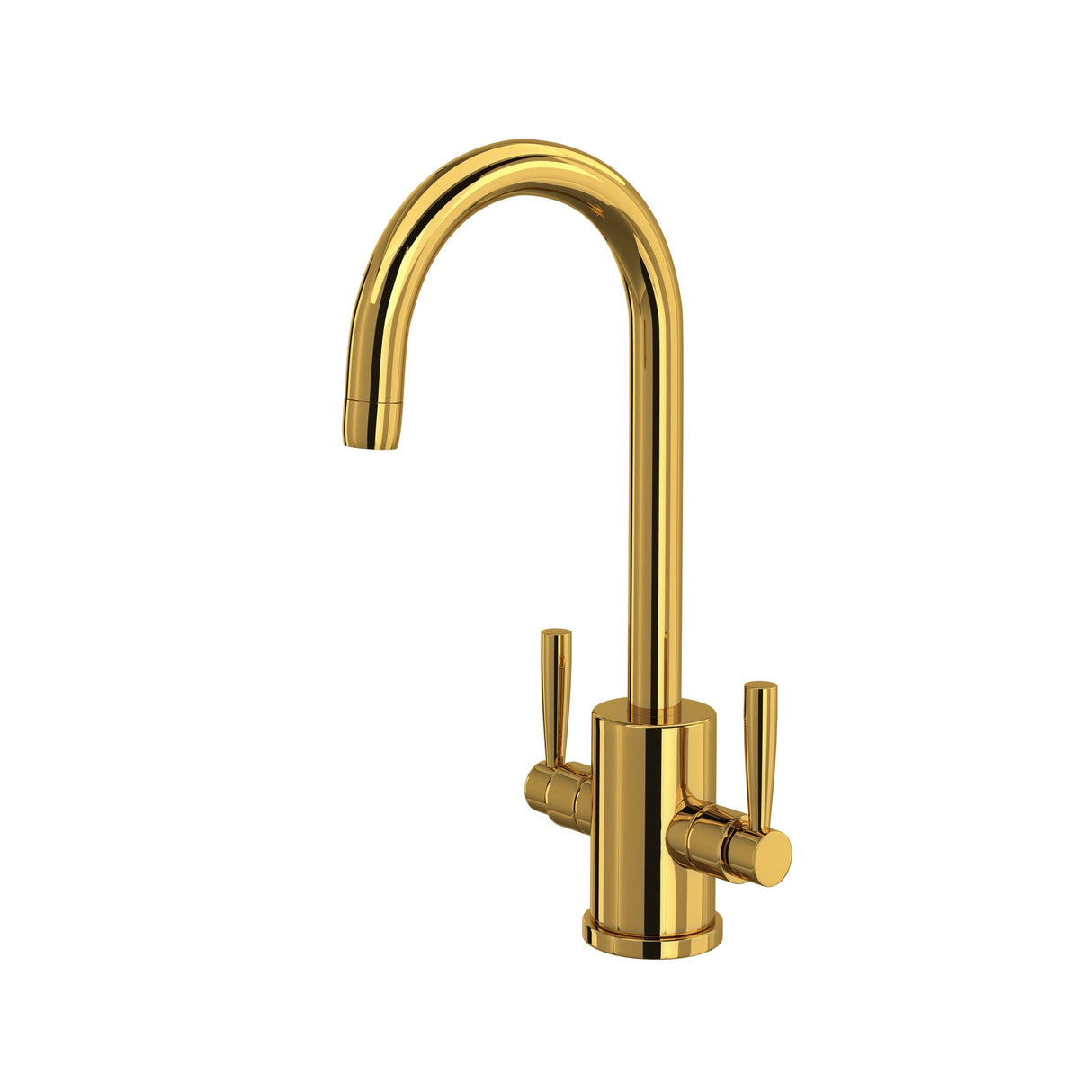 Holborn Two Handle Bar/Food Prep Kitchen Faucet