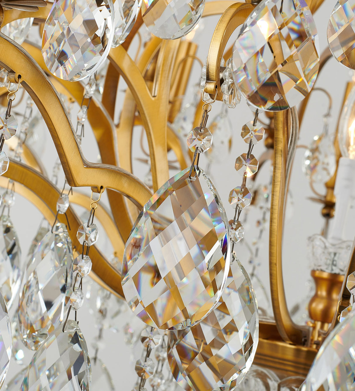 Chandelier MD8092-19-AB