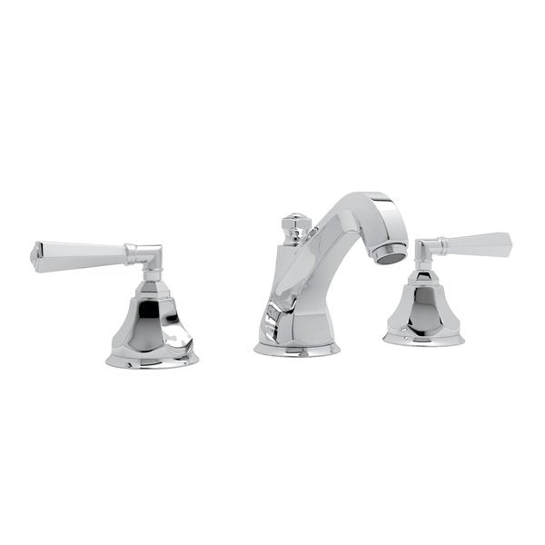 ROHL Palladian Widespread Bathroom Faucet A1908LM-2 - image 1