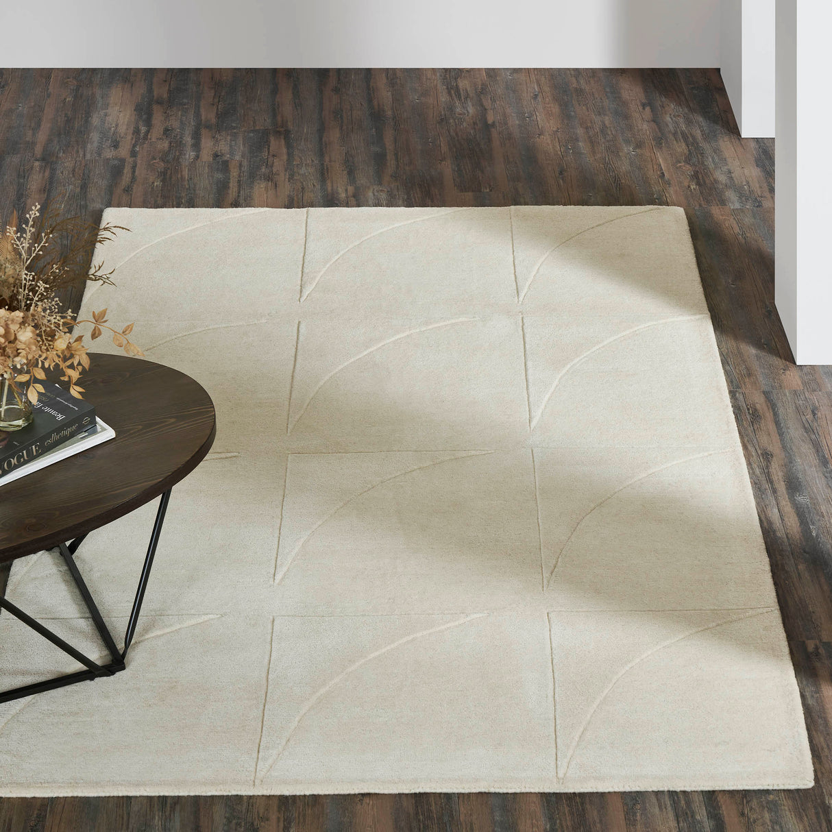 NAPOLI 63.6" W x 87.6" L