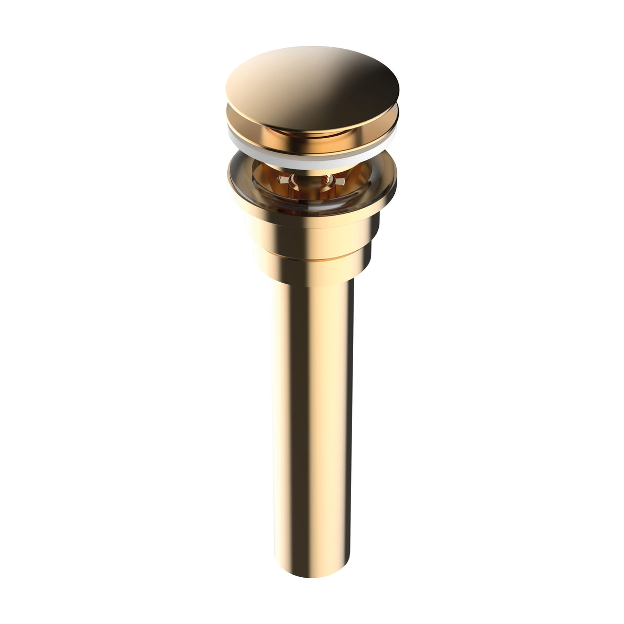 Universal Push Drain
