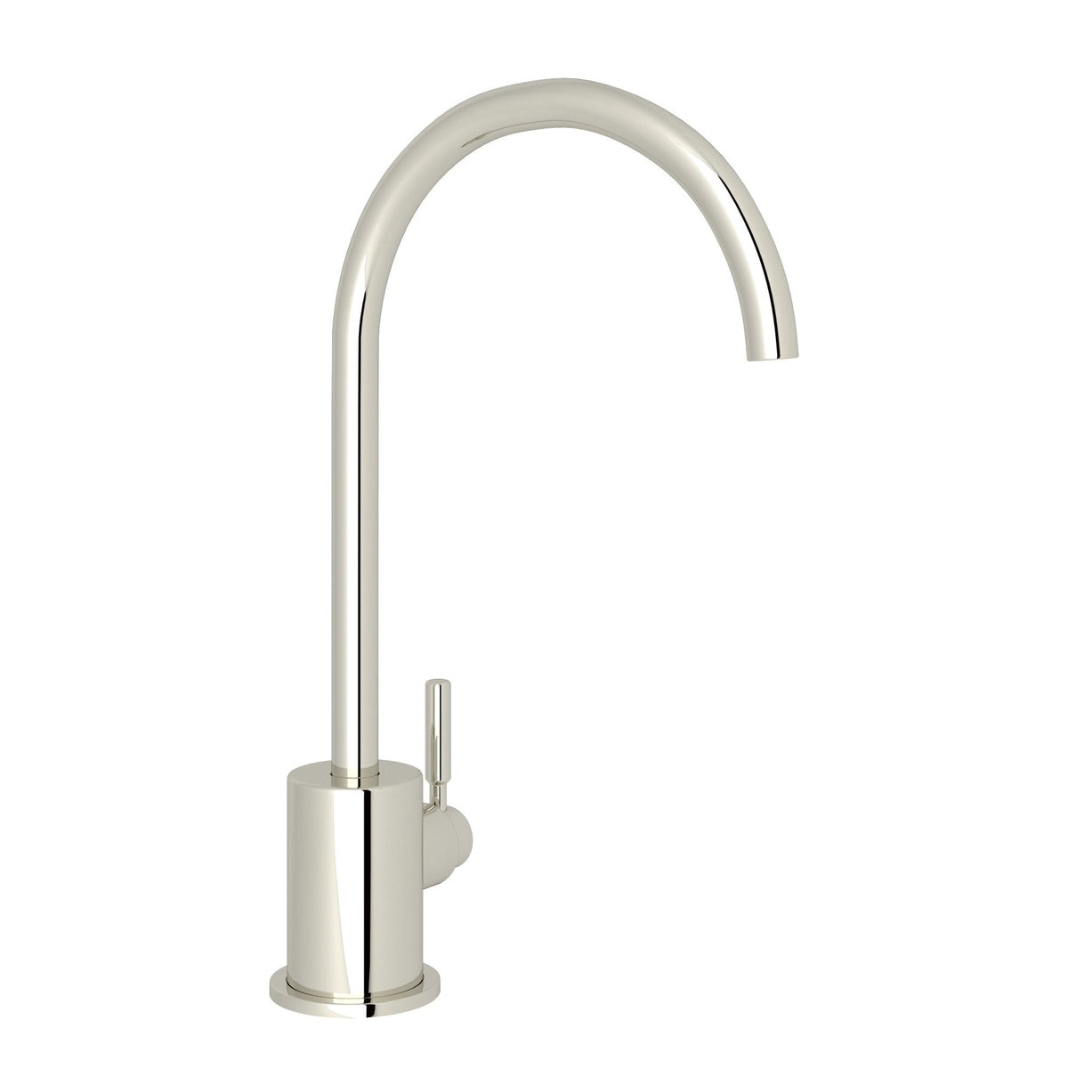 ROHL Lux Filter Kitchen Faucet R7517 - image 5